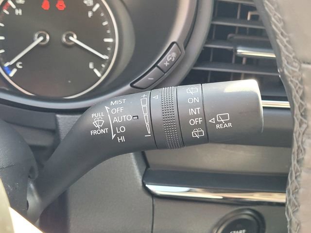 Used 2025 MAZDA CX-30 AWD 2.5 S w/ Preferred Package image 17