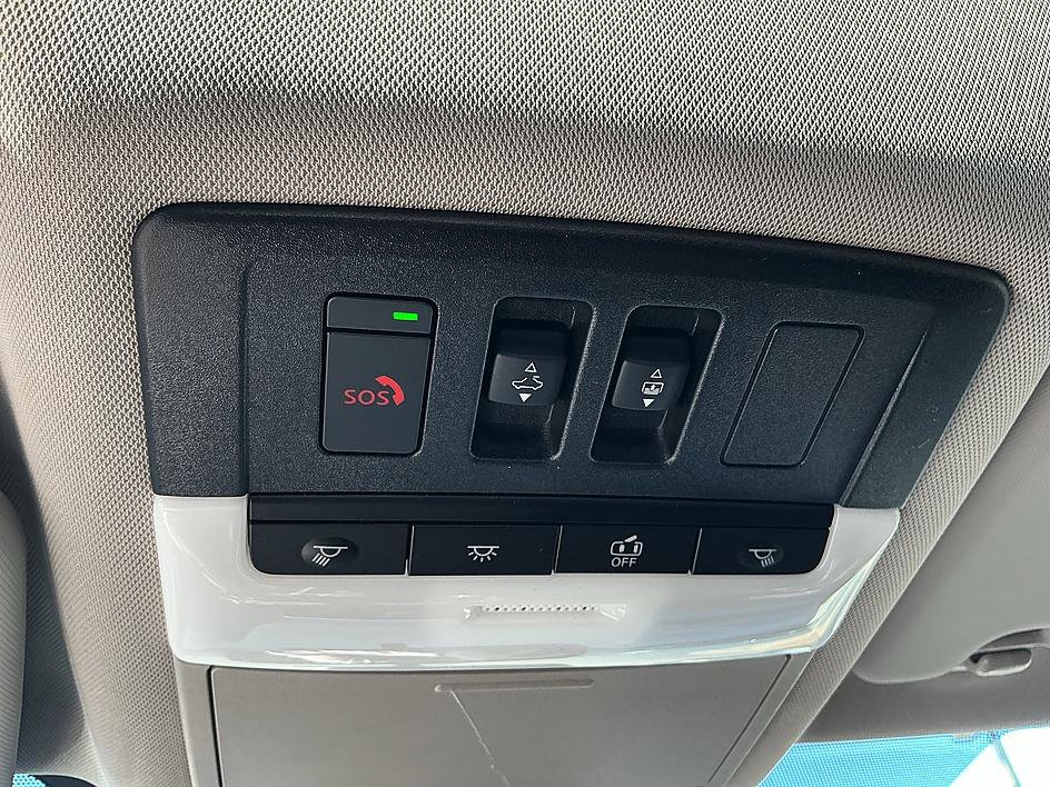 New 2026 Nissan Rogue SV image 15