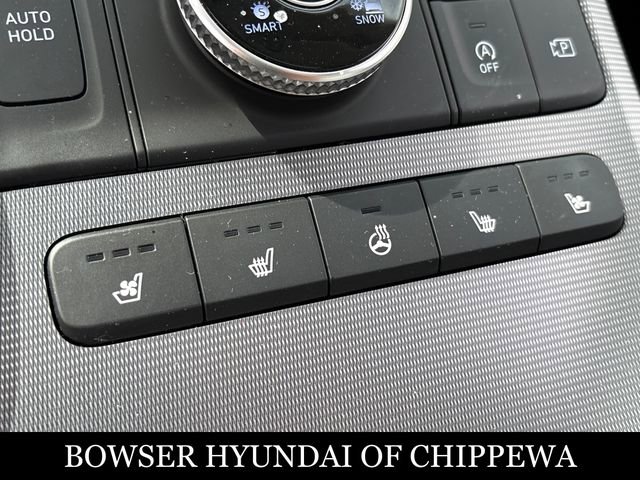 Used 2025 Hyundai Palisade Calligraphy image 20