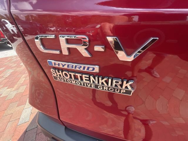 Used 2025 Honda CR-V Sport-L image 31
