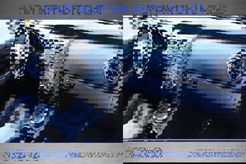 Used 2012 MAZDA CX-7 s Touring w/ Technology Pkg image 17