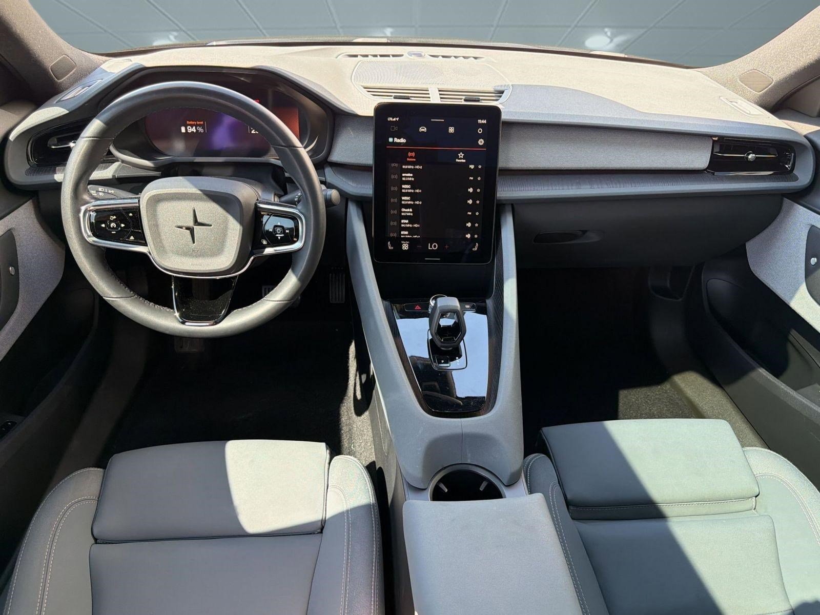 Used 2023 Polestar Polestar 2 w/ Pilot Pack AWD/4WD image 17