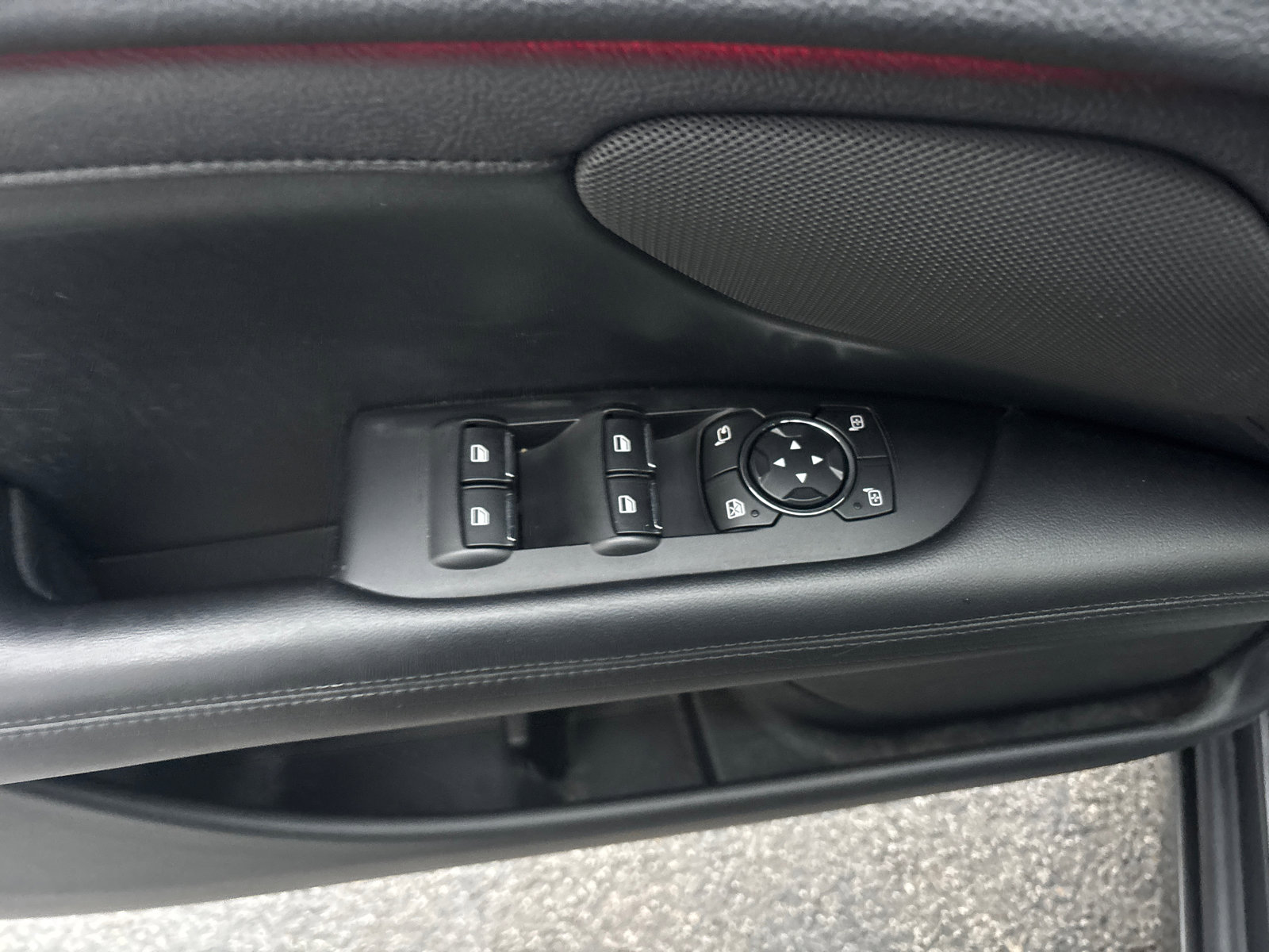 Used 2020 Lincoln MKZ Reserve w/ Elements Package image 13