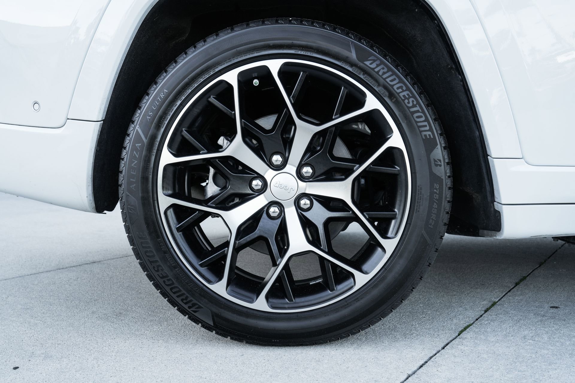 Used 2022 Jeep Grand Cherokee Summit image 30