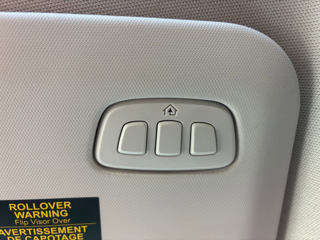 New 2025 Ford Bronco Sport Outer Banks w/ Outer Banks Tech Package+ image 26