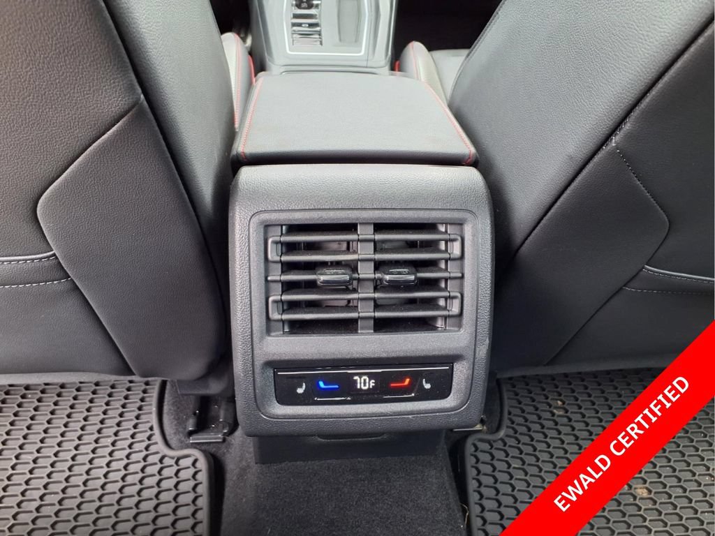 Used 2022 Volkswagen GTI Autobahn FWD image 26