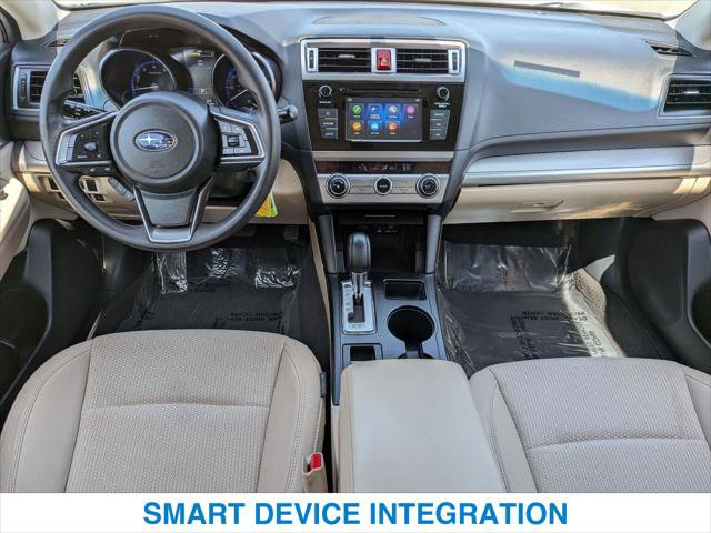 Used 2019 Subaru Outback 2.5i AWD/4WD image 22