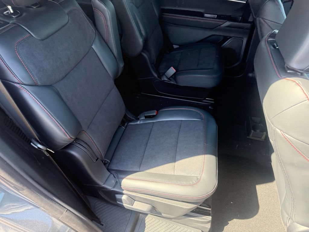 New 2026 Ford Explorer ST w/ Sun And Sound Package AWD/4WD image 50