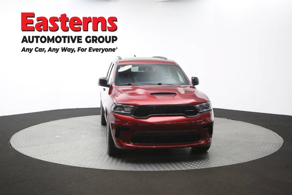 Used 2024 Dodge Durango R/T AWD/4WD image 54