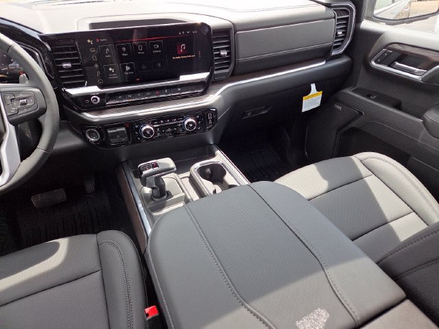 New 2026 GMC Sierra 1500 SLT w/ SLT Premium Package AWD/4WD image 34