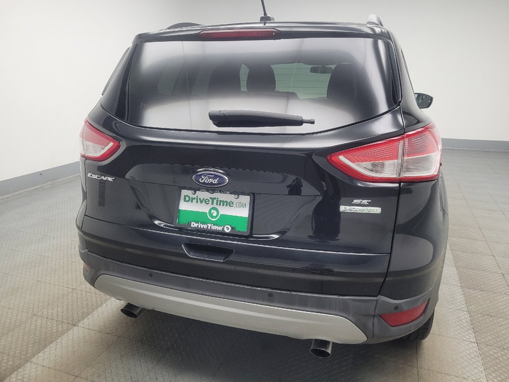 Used 2014 Ford Escape SE w/ Equipment Group 201A FWD image 7