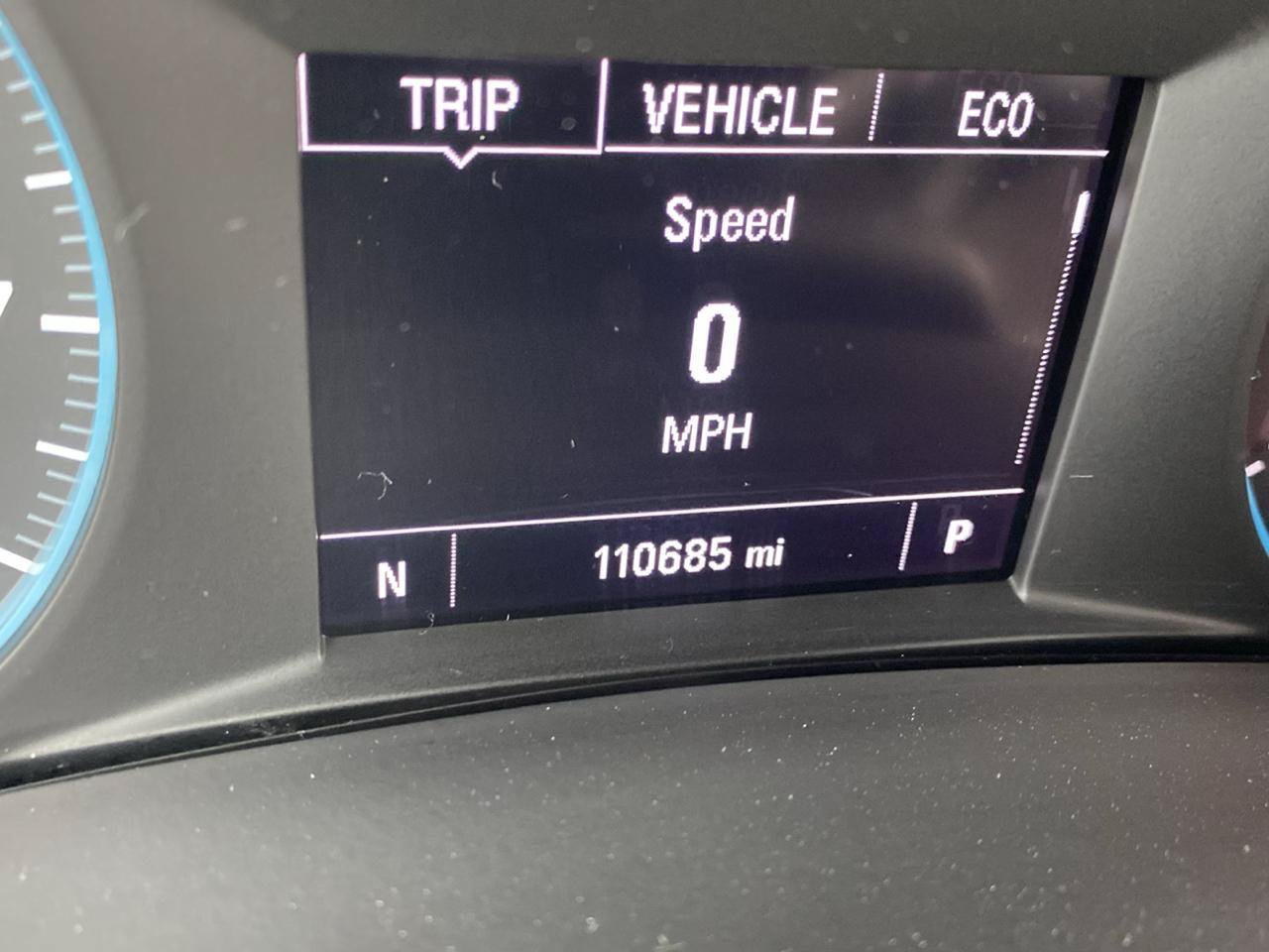 Used 2018 Chevrolet Equinox LT AWD/4WD image 19