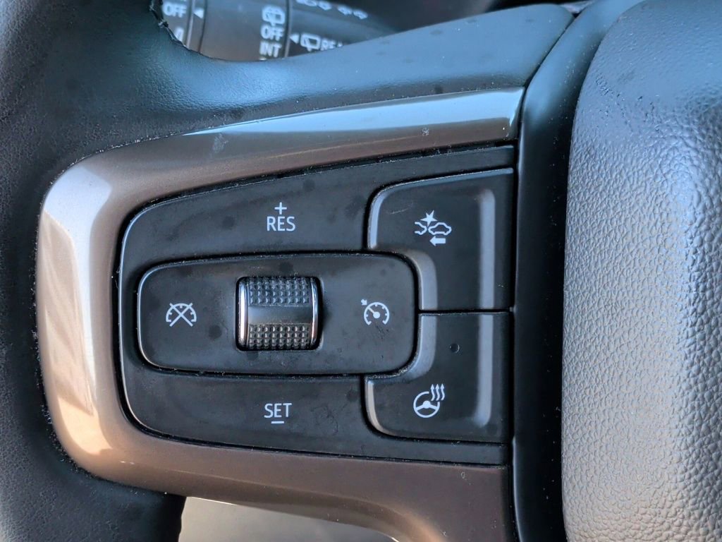 Used 2023 Chevrolet Tahoe High Country RWD image 19