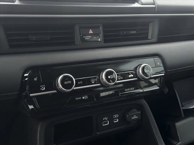 New 2025 Honda Pilot Touring image 21