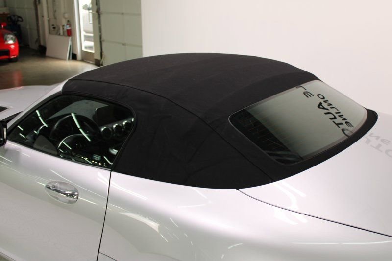 Used 2019 Mercedes-Benz AMG GT Roadster image 14