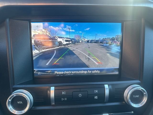 Used 2022 Ford Mustang Mach 1 w/ Mach 1 Handling Package image 26