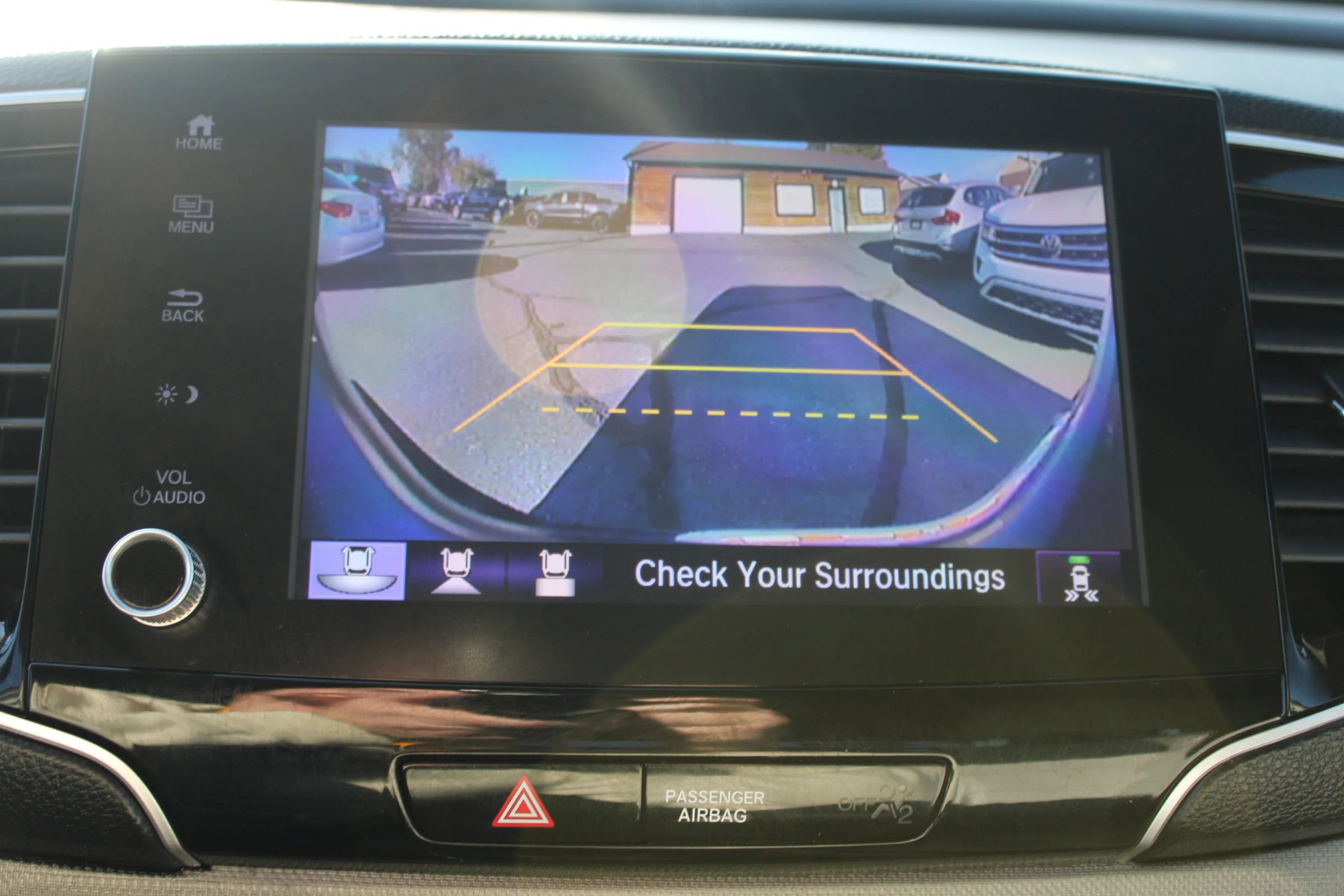 Used 2023 Honda Ridgeline RTL image 24