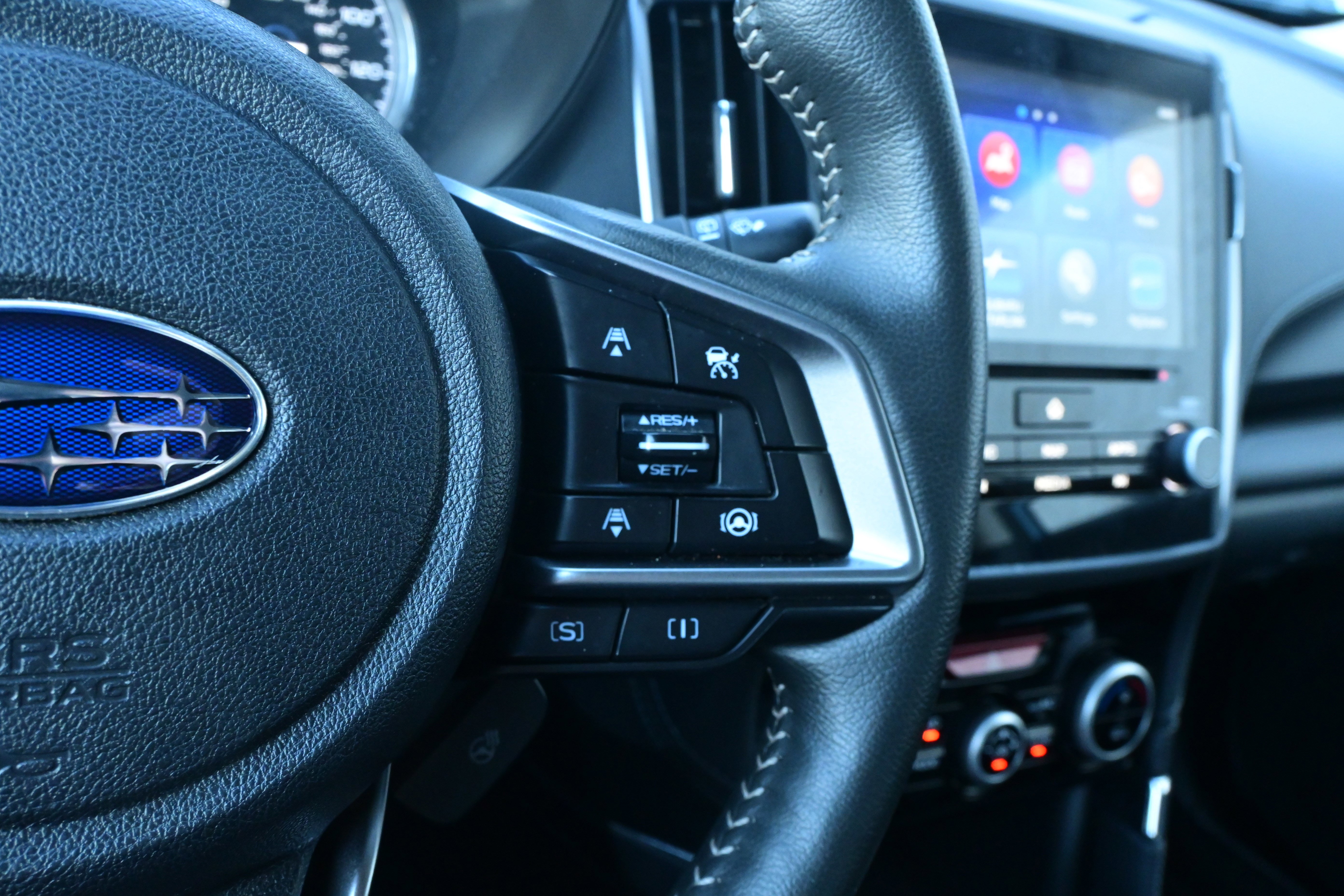 Certified 2023 Subaru Forester Touring image 19