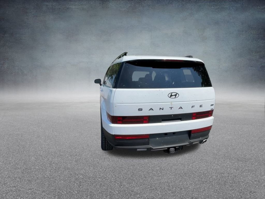 New 2026 Hyundai Santa Fe XRT image 18