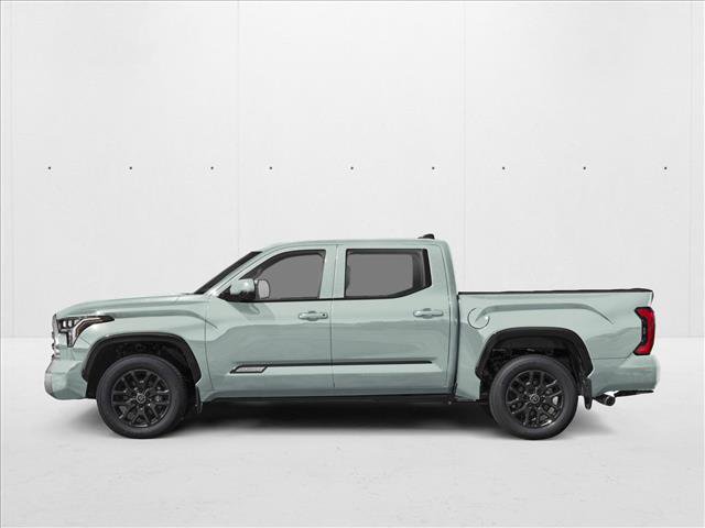 New 2026 Toyota Tundra Platinum image 3