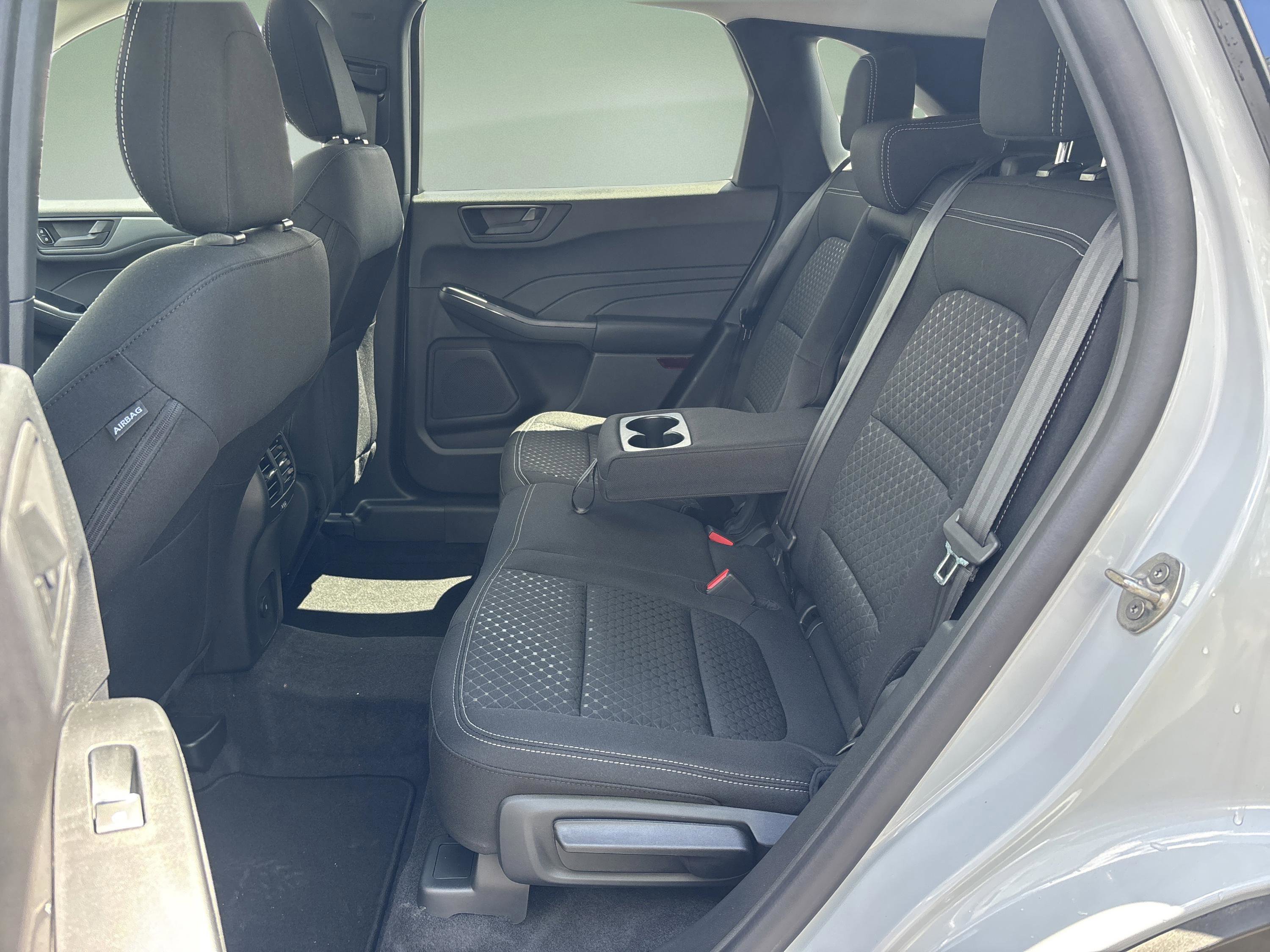 New 2026 Ford Escape Active w/ Tech Pack #1 AWD/4WD image 22