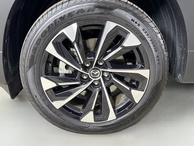 Used 2025 MAZDA CX-50 2.5 Hybrid w/ Weather Package AWD/4WD image 32