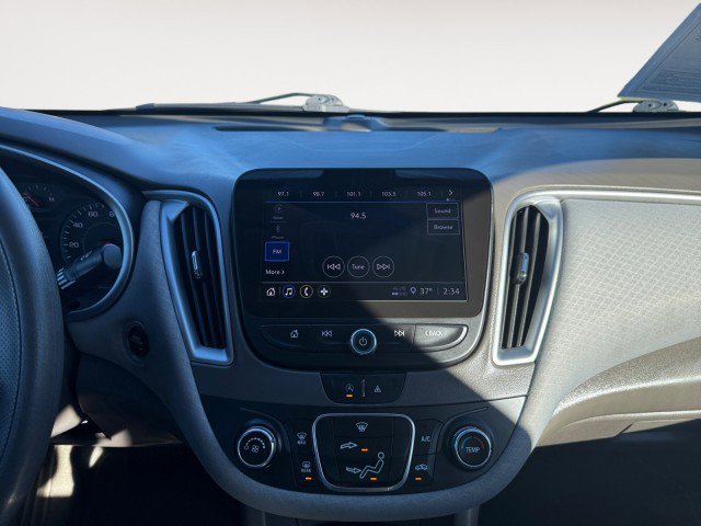 Used 2022 Chevrolet Malibu LS image 6