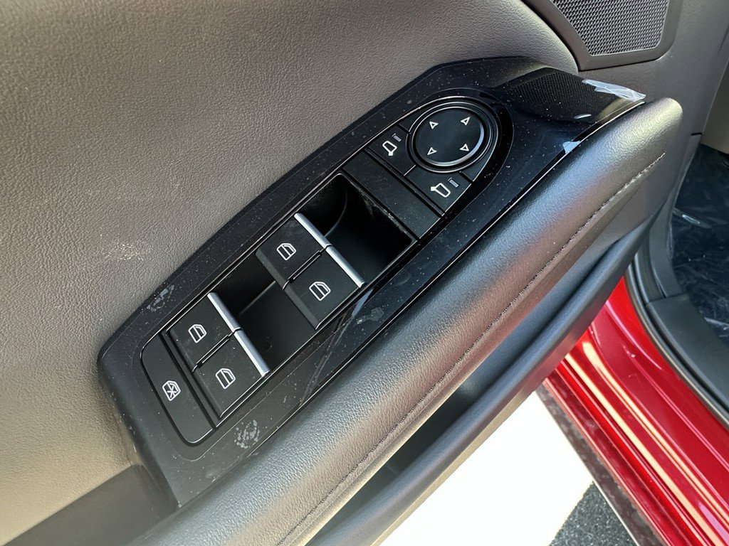 New 2026 MAZDA MAZDA3 2.5 S Sedan w/ Preferred Pkg image 18
