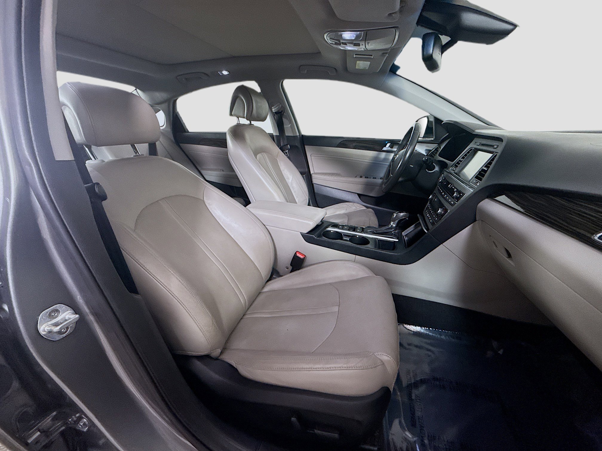 Used 2017 Hyundai Sonata Limited w/ Ultimate Package 02 image 29