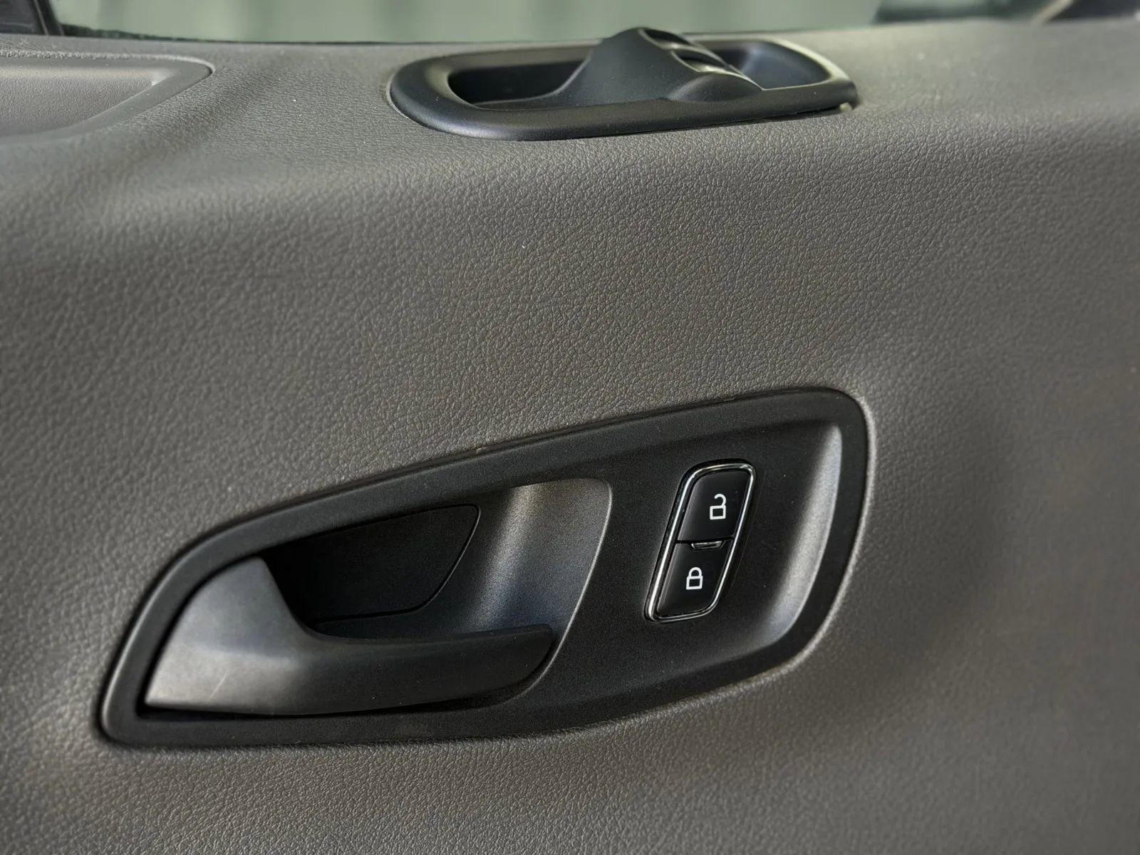 Used 2023 Ford Transit 250 148 High Roof Extended AWD w/ Fleet Safety Package image 21