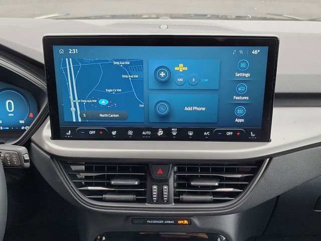 Used 2023 Ford Escape Active w/ Tech Pack #2 image 13