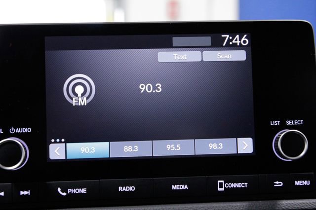 Certified 2023 Honda CR-V LX image 31