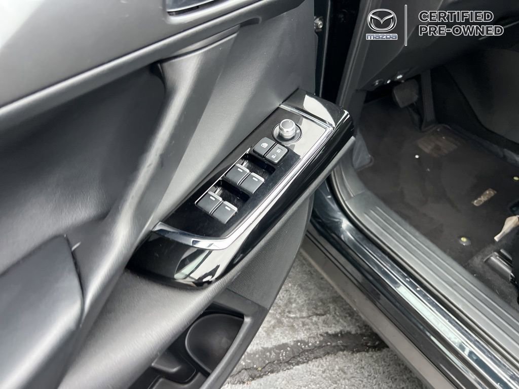 Used 2023 MAZDA CX-9 Touring Plus AWD/4WD image 47