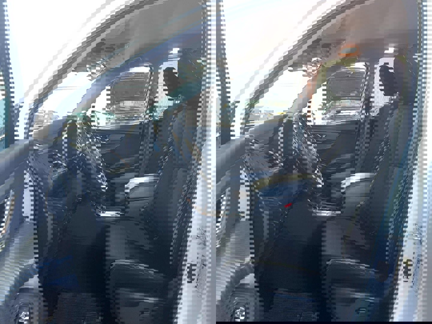 Used 2023 Subaru Ascent Premium w/ Convenience Package image 7