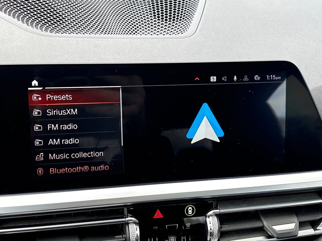 Used 2019 BMW 330i xDrive Sedan w/ Convenience Package image 16