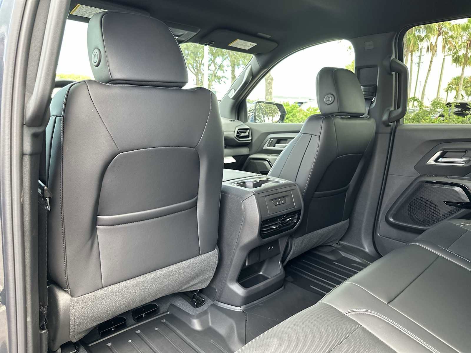 New 2026 Chevrolet Silverado EV LT w/ Plus Package image 16