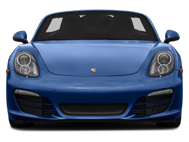 Used 2016 Porsche Boxster RWD image 4