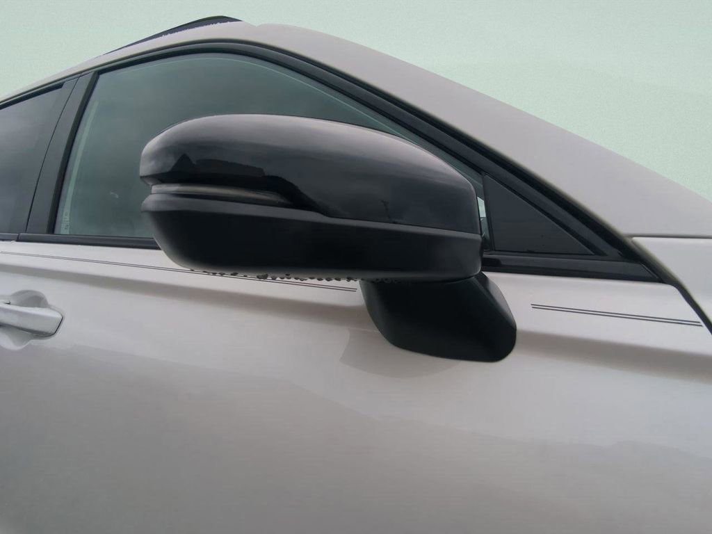 New 2026 Honda CR-V Sport Touring image 11
