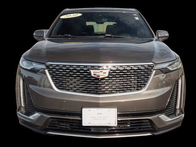 Used 2020 Cadillac XT6 Premium Luxury image 2