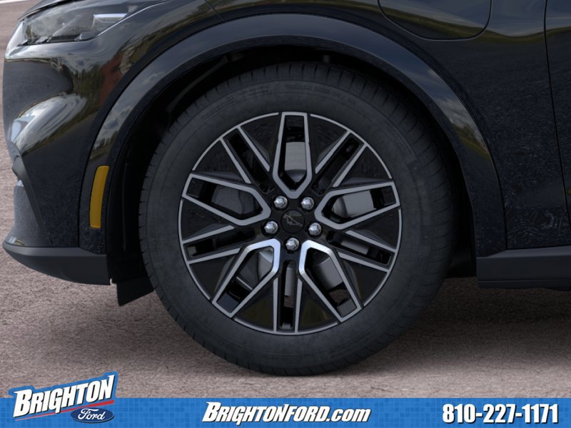 New 2026 Ford Mustang Mach-E Premium w/ Interior Protection Package AWD/4WD image 19