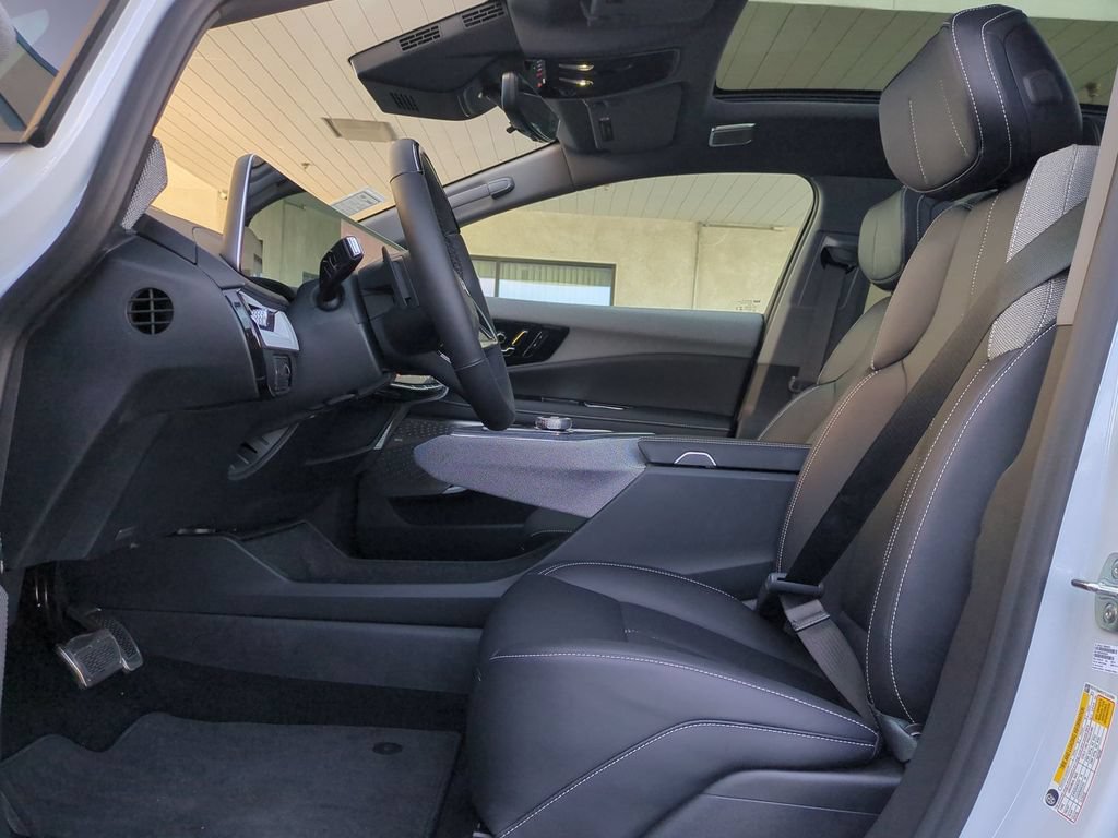 New 2026 Cadillac Optiq Luxury 1 RWD image 20