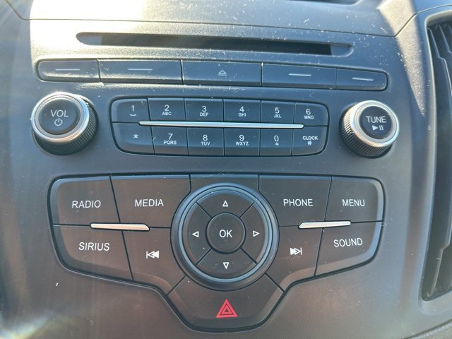 Used 2017 Ford Escape SE image 17