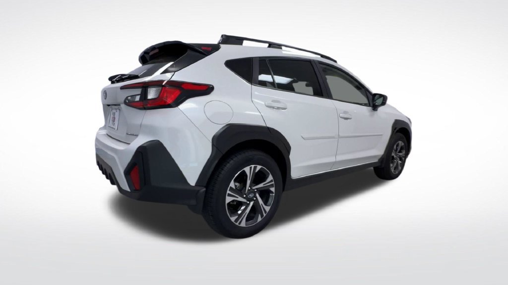 Certified 2025 Subaru Crosstrek 2.5i Premium AWD/4WD image 11
