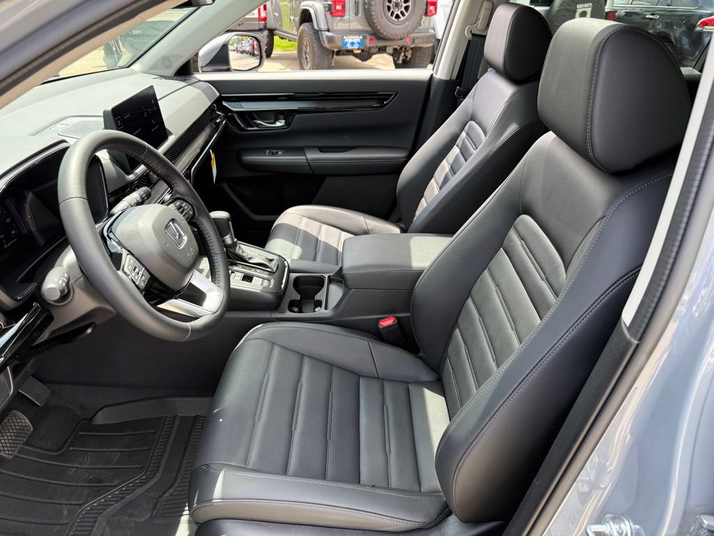 Certified 2026 Honda CR-V EX-L image 15