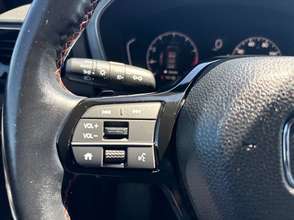 Certified 2025 Honda Pilot TrailSport image 30