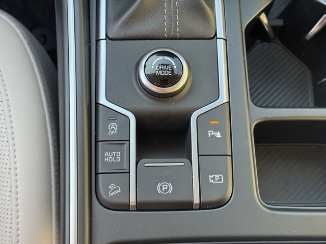 New 2026 Kia Sorento S w/ S Panoramic Sunroof Package image 24