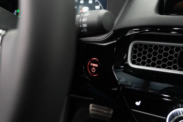 New 2026 Honda Civic Sport Touring image 29