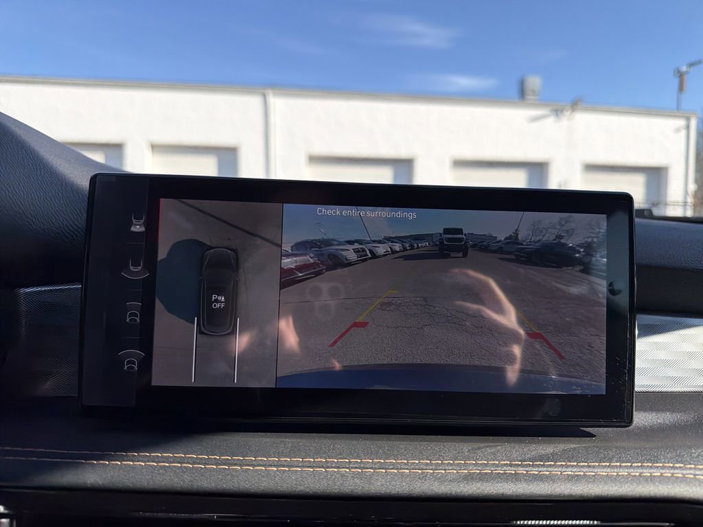 Used 2024 Alfa Romeo Tonale Ti w/ Active Assist Package image 25