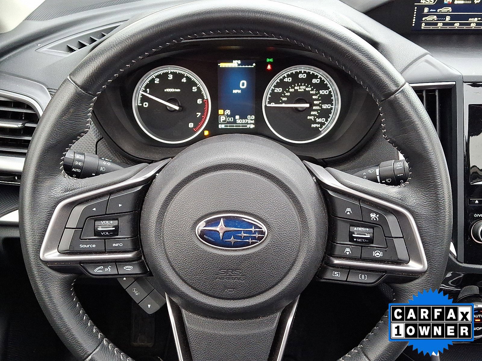 Certified 2021 Subaru Forester Premium image 23