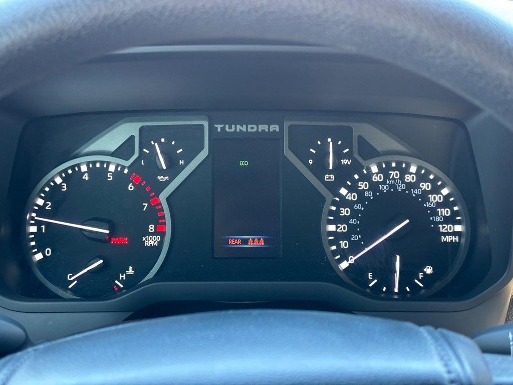 Used 2024 Toyota Tundra SR5 image 29